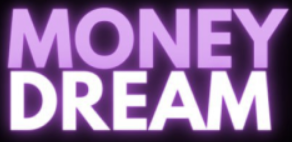 MoneyDream Casino Logo